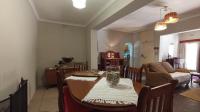 Dining Room - 12 square meters of property in Walkerville