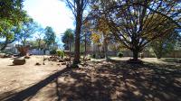 Garden of property in Walkerville