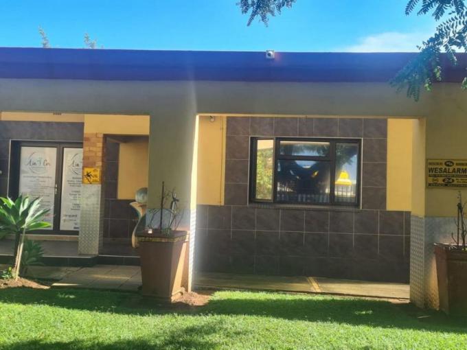 Commercial for Sale For Sale in Rustenburg - MR677002