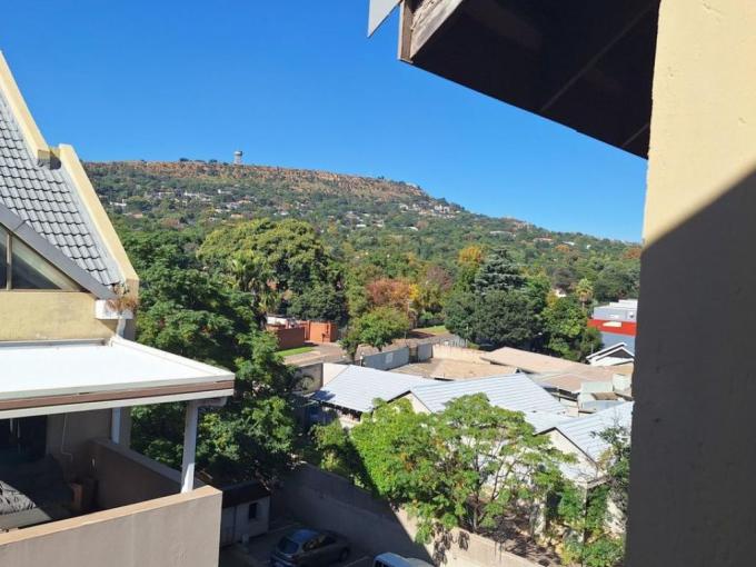 1 Bedroom Apartment for Sale For Sale in Blackheath - JHB - MR677006