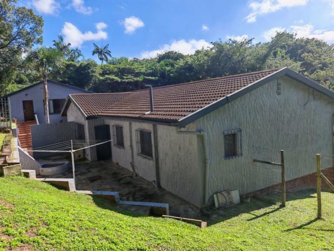 3 Bedroom House for Sale For Sale in Westville  - MR677013