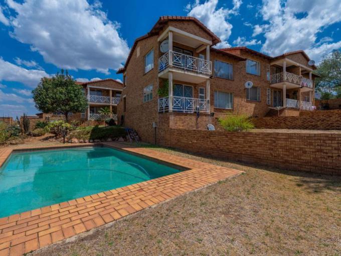 2 Bedroom Apartment for Sale For Sale in Ridgeway - MR677014
