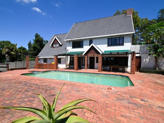 4 Bedroom House for Sale For Sale in Cowies Hill  - MR677015