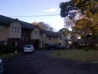  of property in Kloof 
