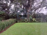  of property in Kloof 