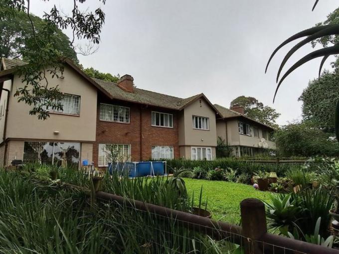 1 Bedroom Apartment for Sale For Sale in Kloof  - MR677023