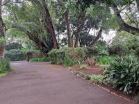  of property in Kloof 