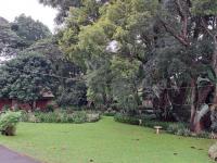  of property in Kloof 