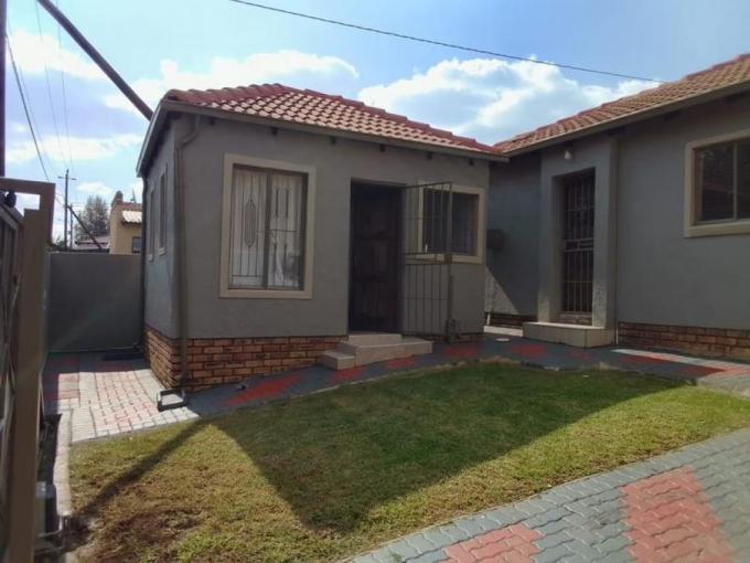 3 Bedroom House for Sale For Sale in Clayville - MR677029
