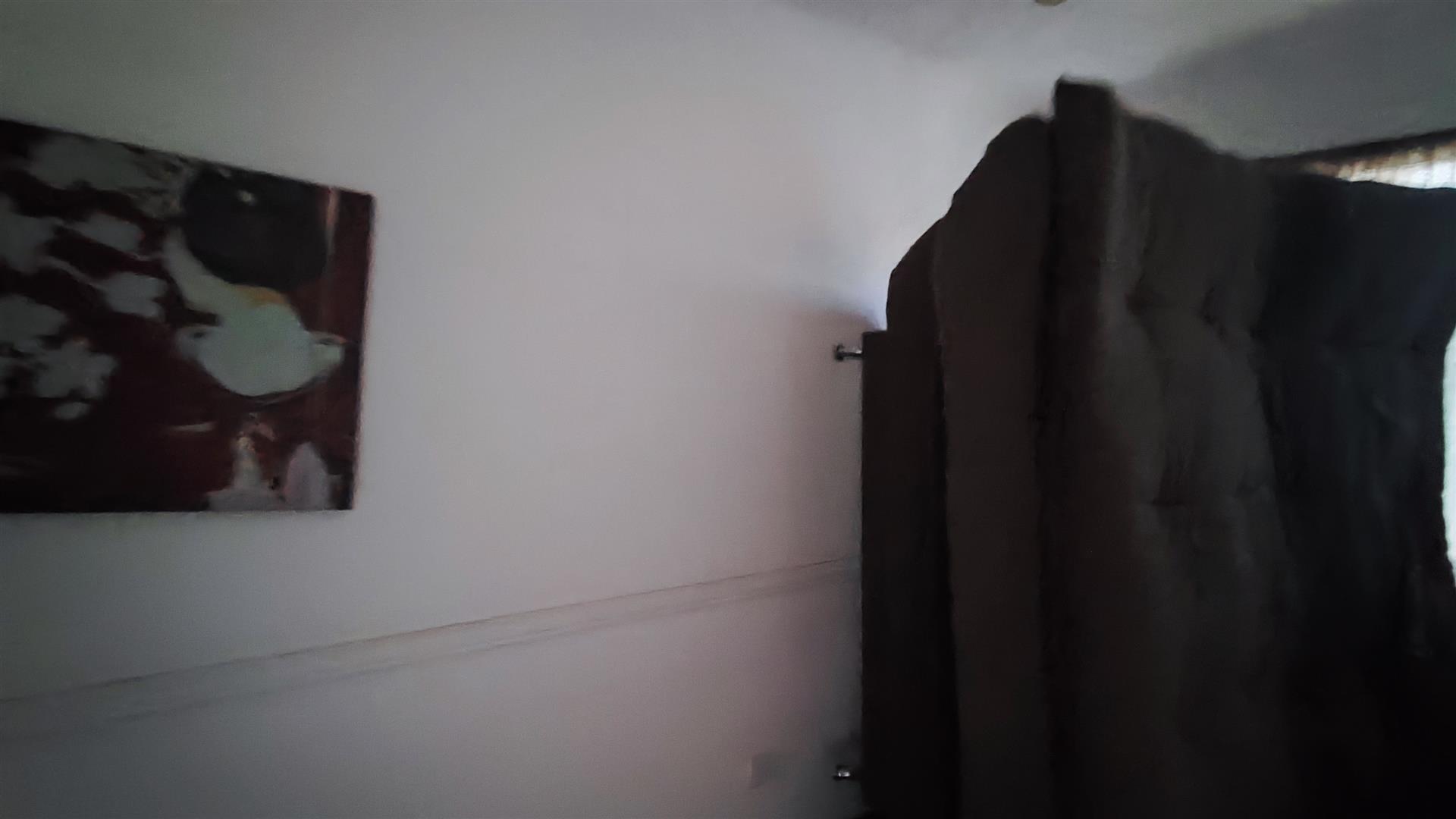 Bed Room 2 - 10 square meters of property in Ravenswood