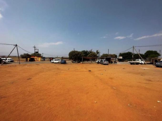 Land for Sale For Sale in Cosmo City - MR677032