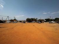  of property in Cosmo City