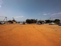  of property in Cosmo City