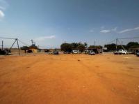  of property in Cosmo City
