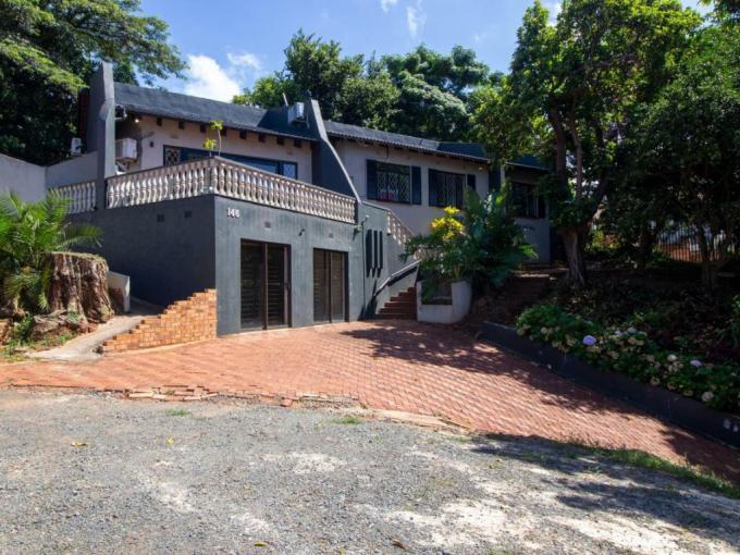 Commercial for Sale For Sale in Bulwer (Dbn) - MR677034