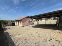  of property in Cosmo City