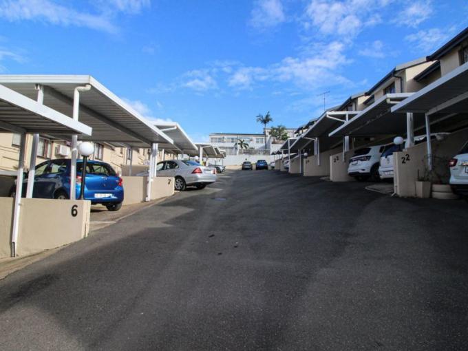 3 Bedroom Apartment for Sale For Sale in Reservior Hills - MR677036