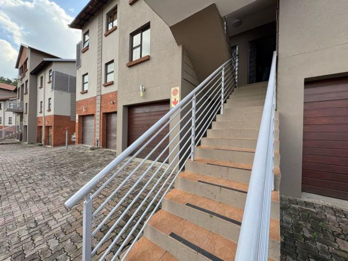 2 Bedroom Apartment for Sale For Sale in Azaleapark - MR677040