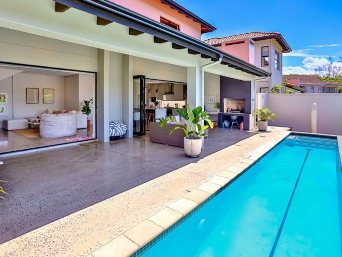 3 Bedroom House for Sale For Sale in Port Zimbali - MR677041