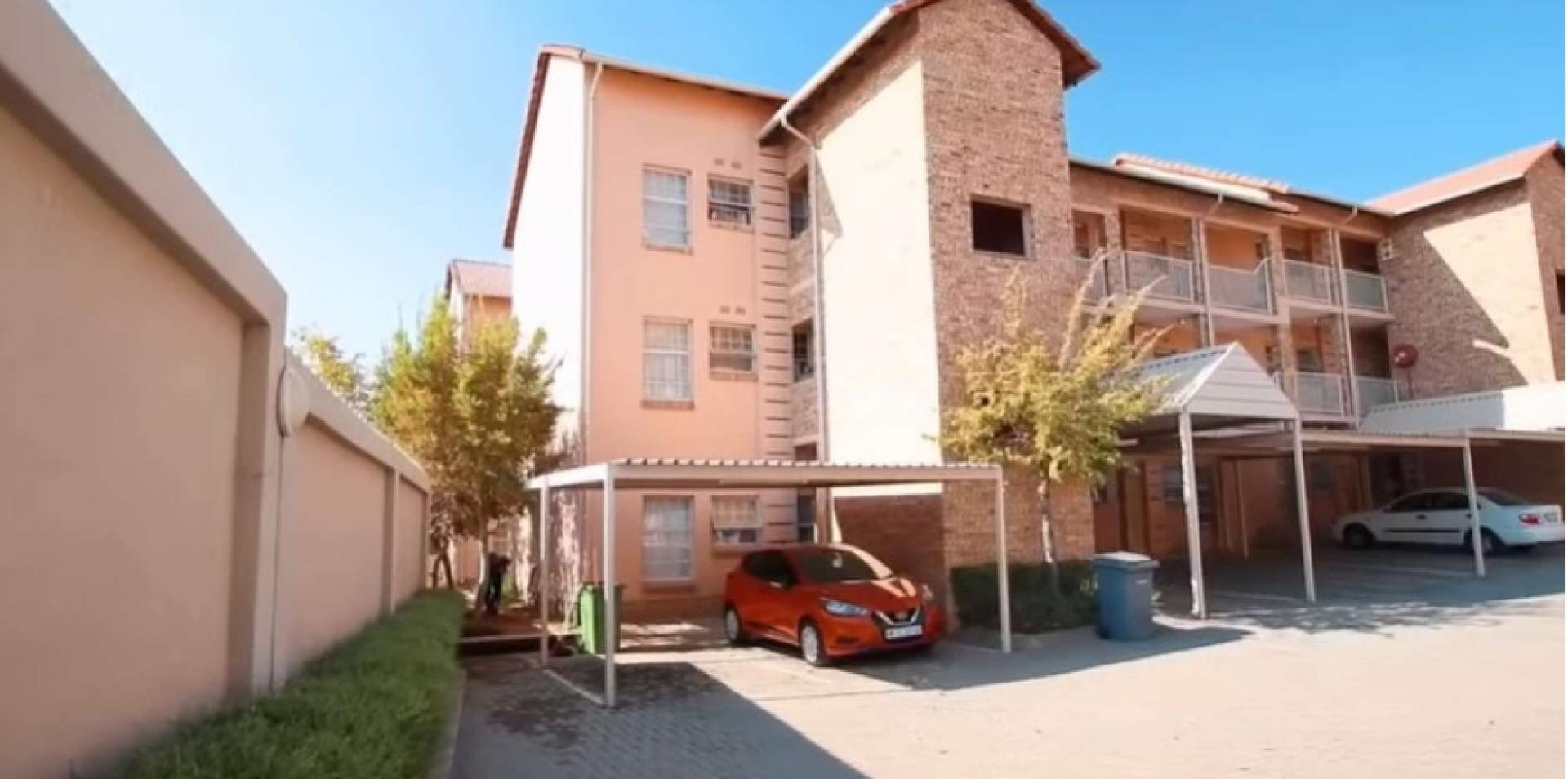  of property in Centurion Central