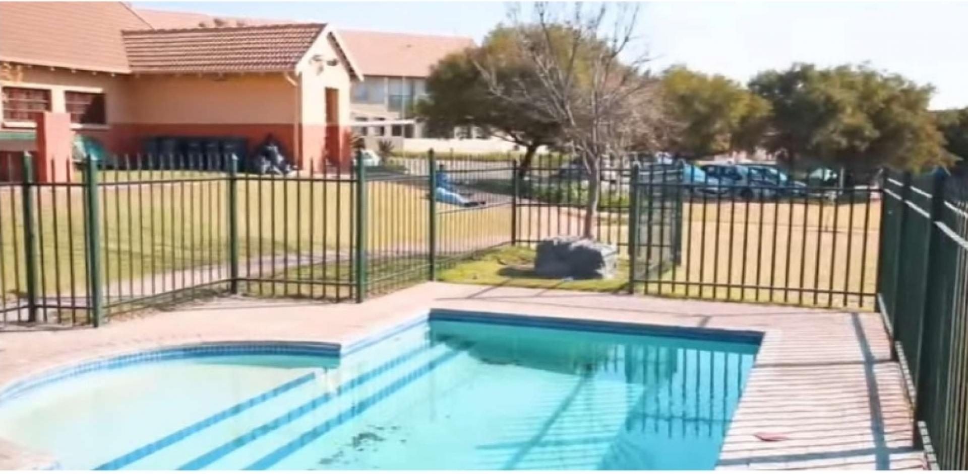  of property in Centurion Central
