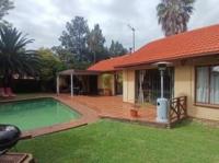  of property in Brackendowns