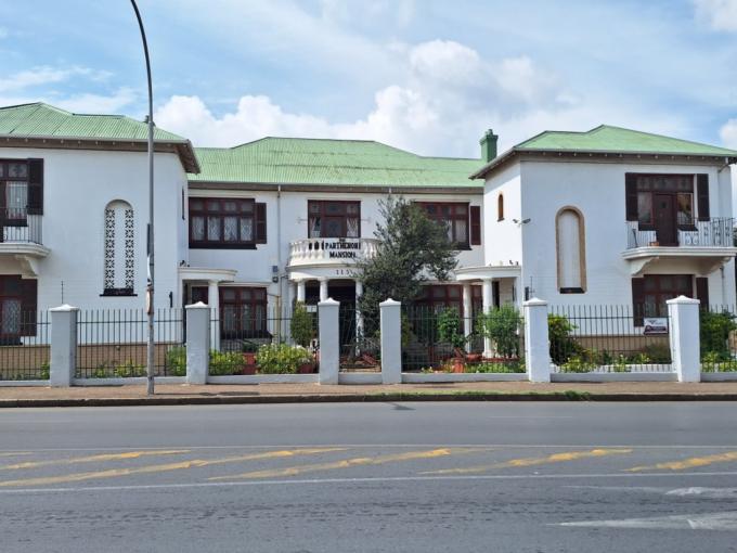 Commercial for Sale For Sale in Germiston South - MR677063