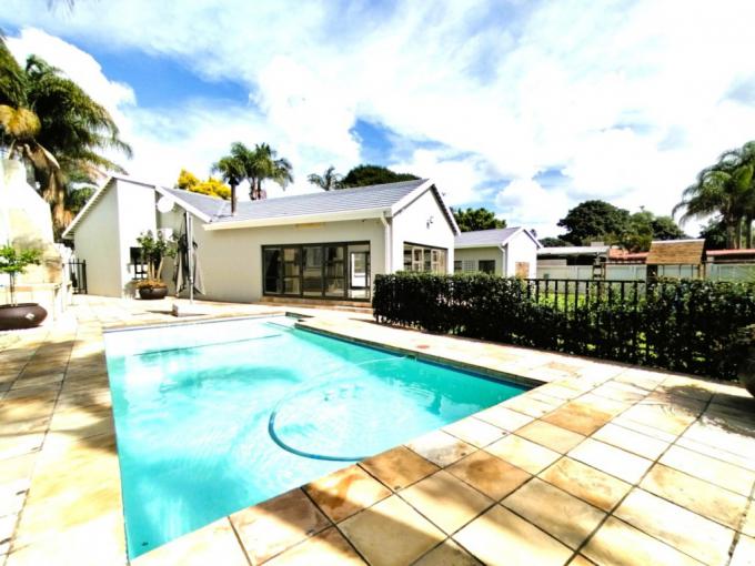 5 Bedroom House for Sale For Sale in Welgelegen (Polokwane) - MR677064