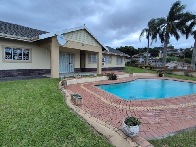 4 Bedroom House for Sale For Sale in Malvern - DBN - MR677068