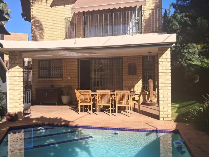 3 Bedroom House for Sale For Sale in Meyersdal - MR677073