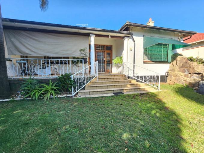 3 Bedroom House for Sale For Sale in Krugersdorp - MR677085