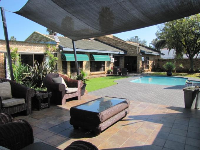 3 Bedroom House for Sale For Sale in Vanderbijlpark - MR677086