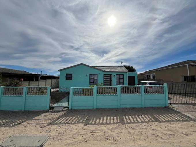 3 Bedroom House for Sale For Sale in Beaconhill - MR677087
