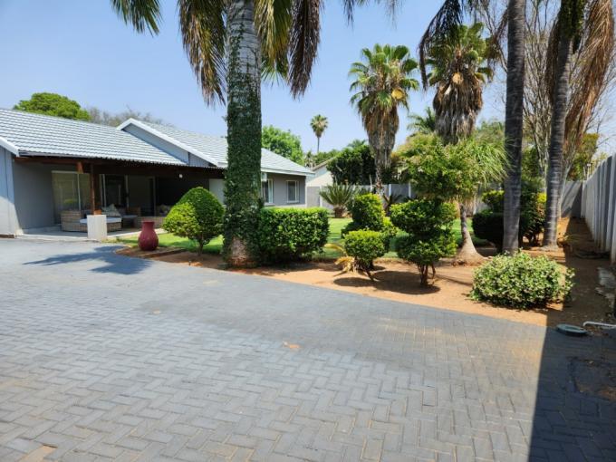 5 Bedroom House for Sale For Sale in Welgelegen (Polokwane) - MR677088