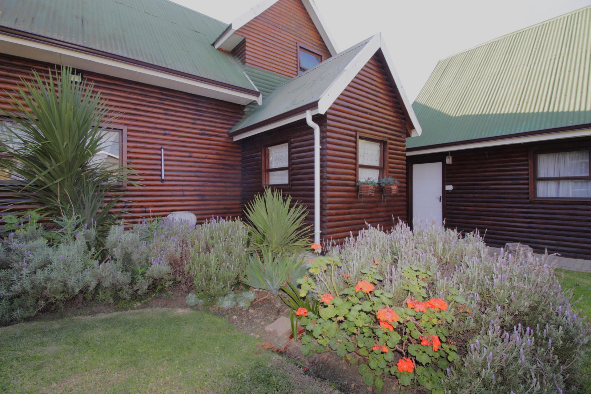  of property in Noorsekloof