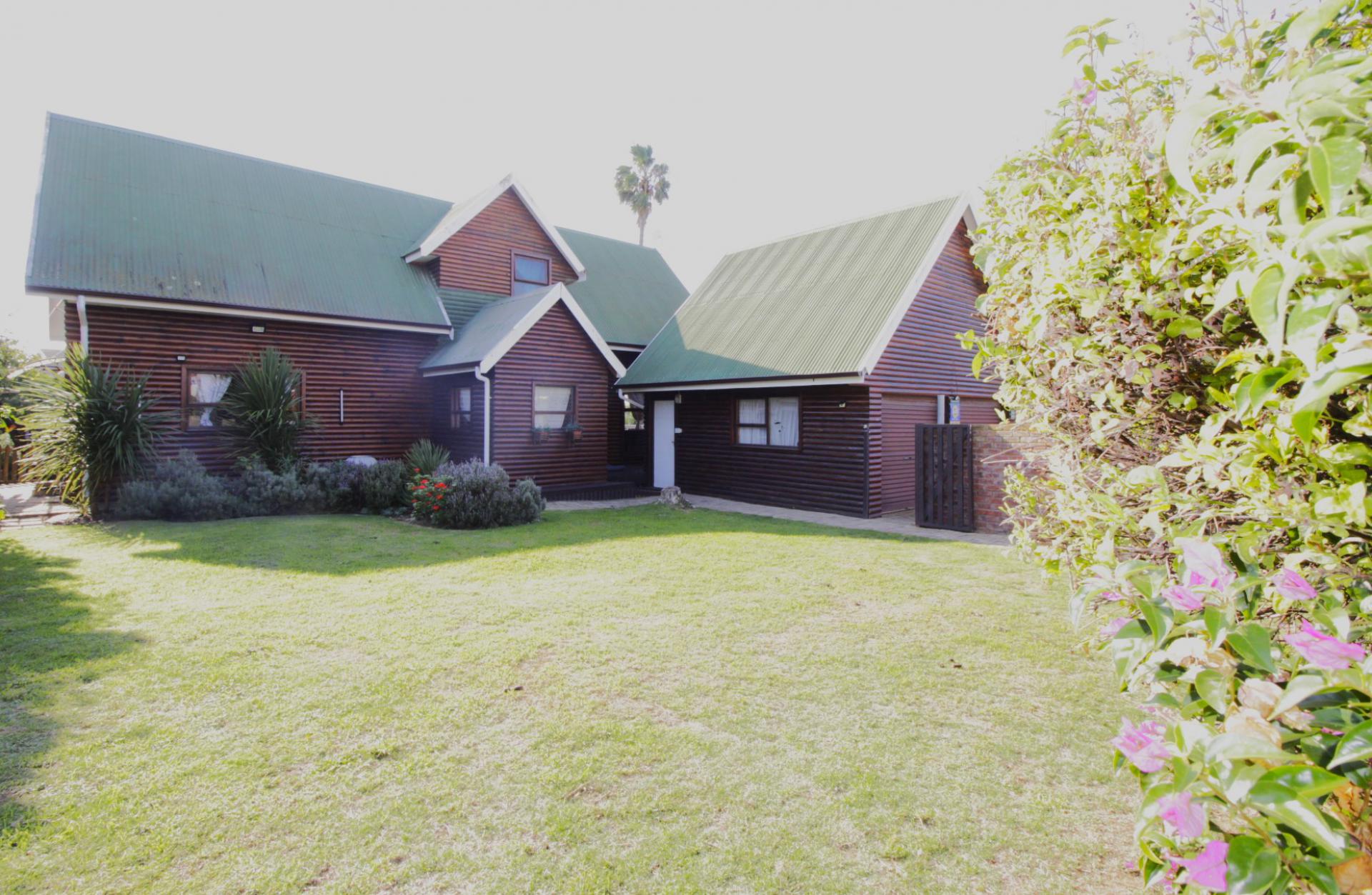  of property in Noorsekloof