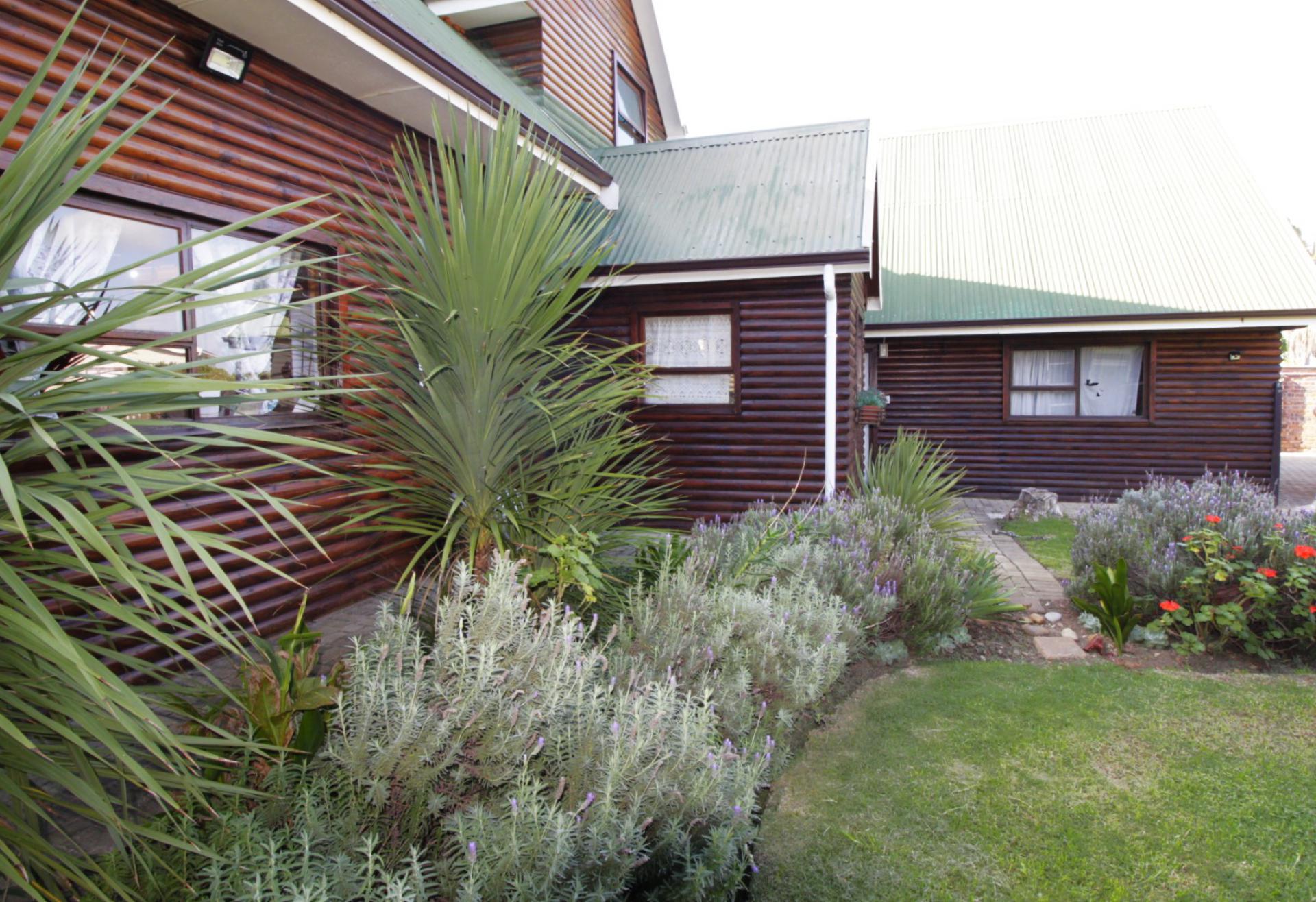  of property in Noorsekloof