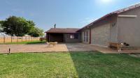 Front View of property in Meiringspark