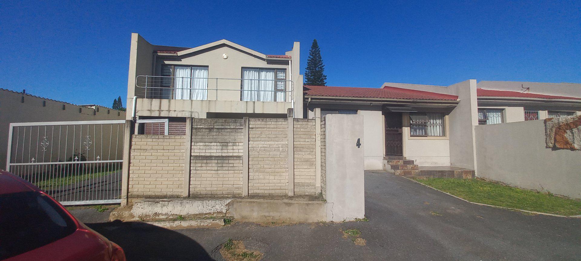  of property in Greenfields