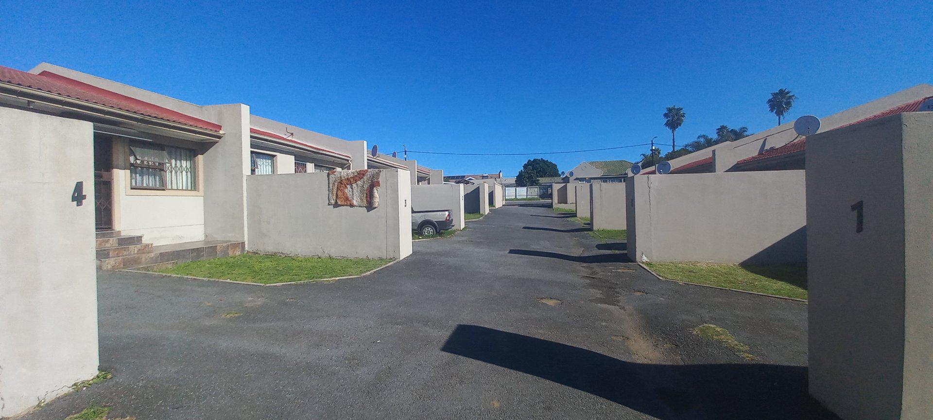  of property in Greenfields