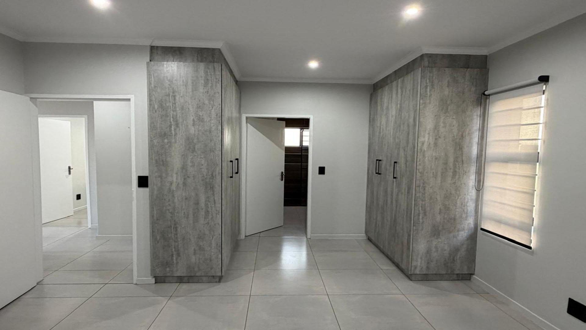 Main Bedroom of property in Caro Nome AH