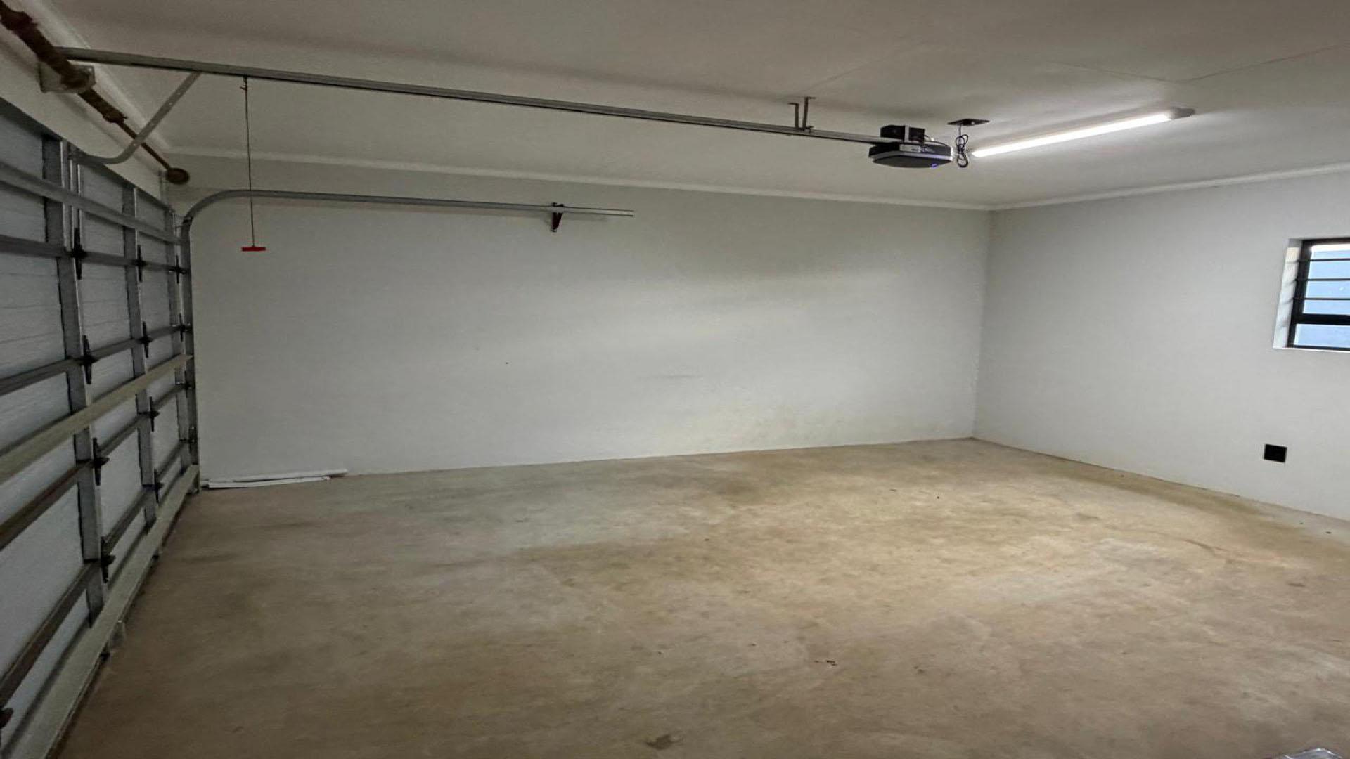 Garage of property in Caro Nome AH