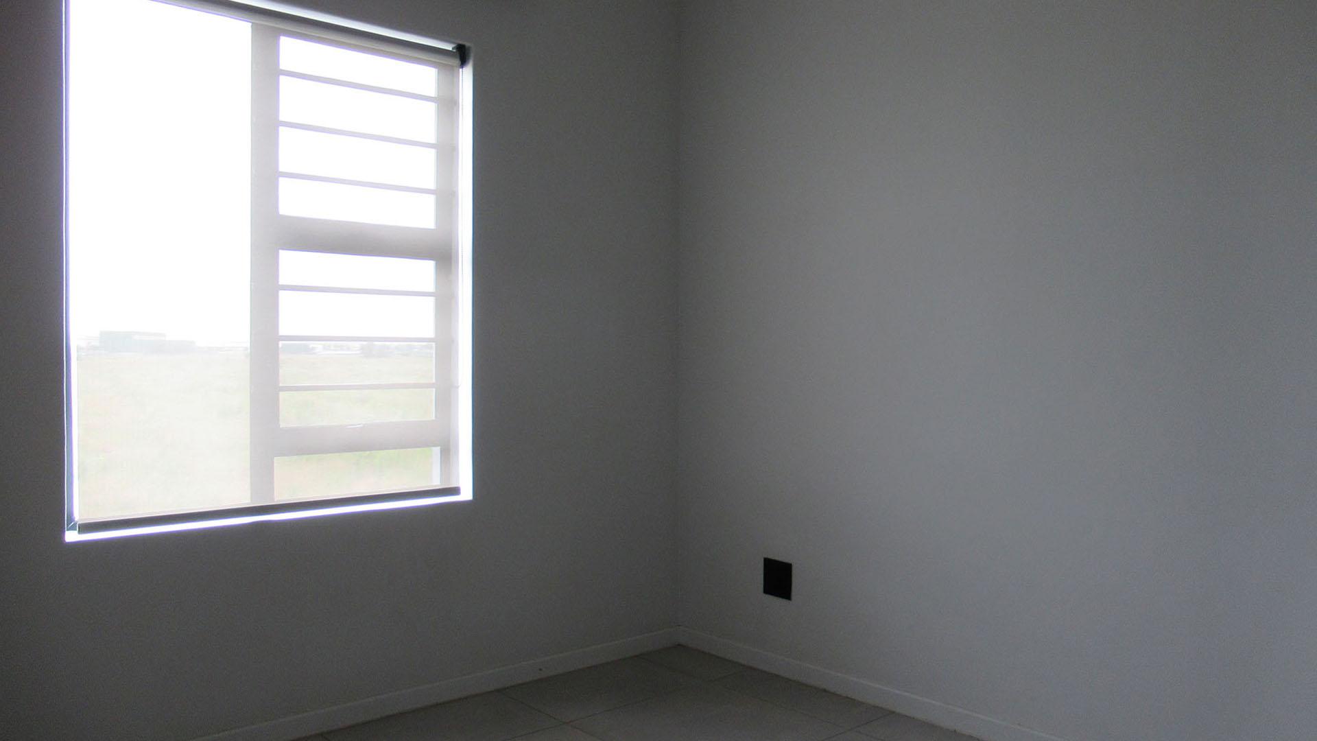 Bed Room 1 - 10 square meters of property in Caro Nome AH