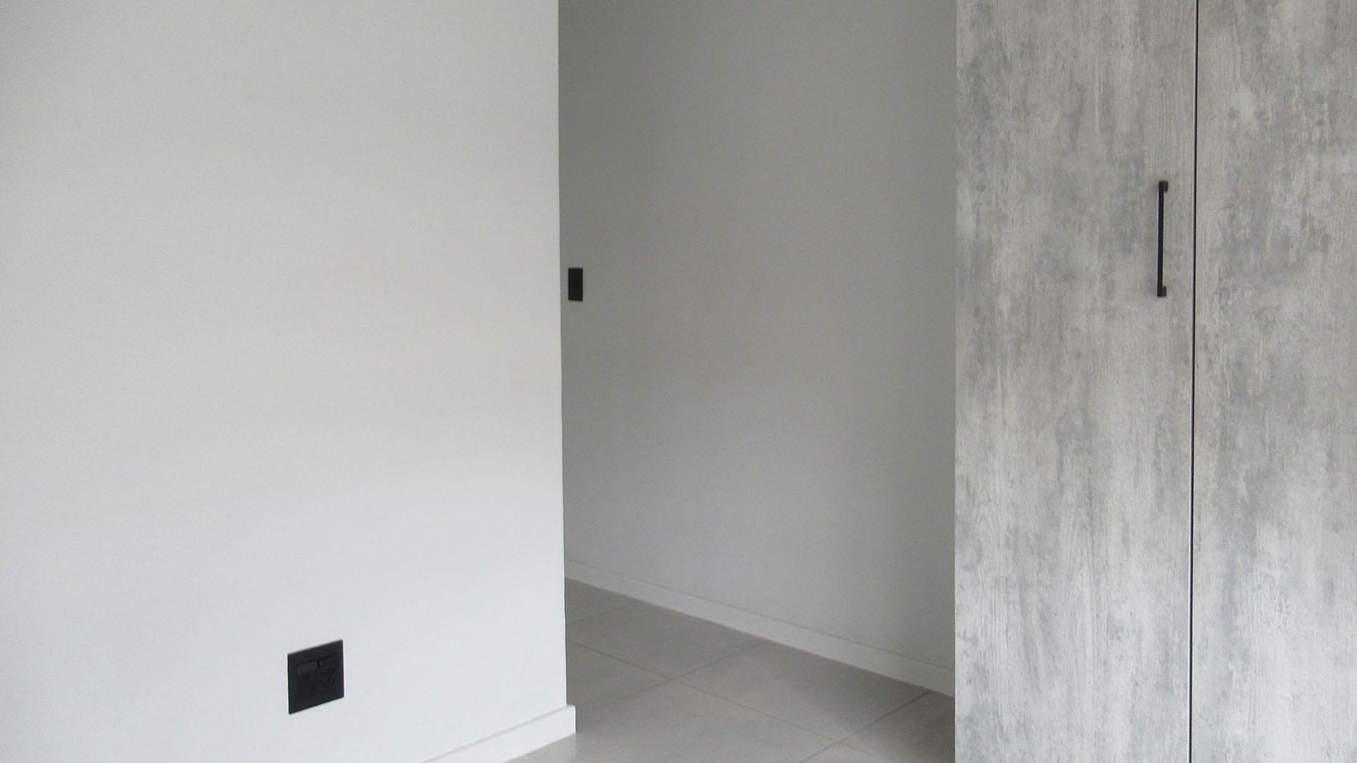 Bed Room 2 - 8 square meters of property in Caro Nome AH