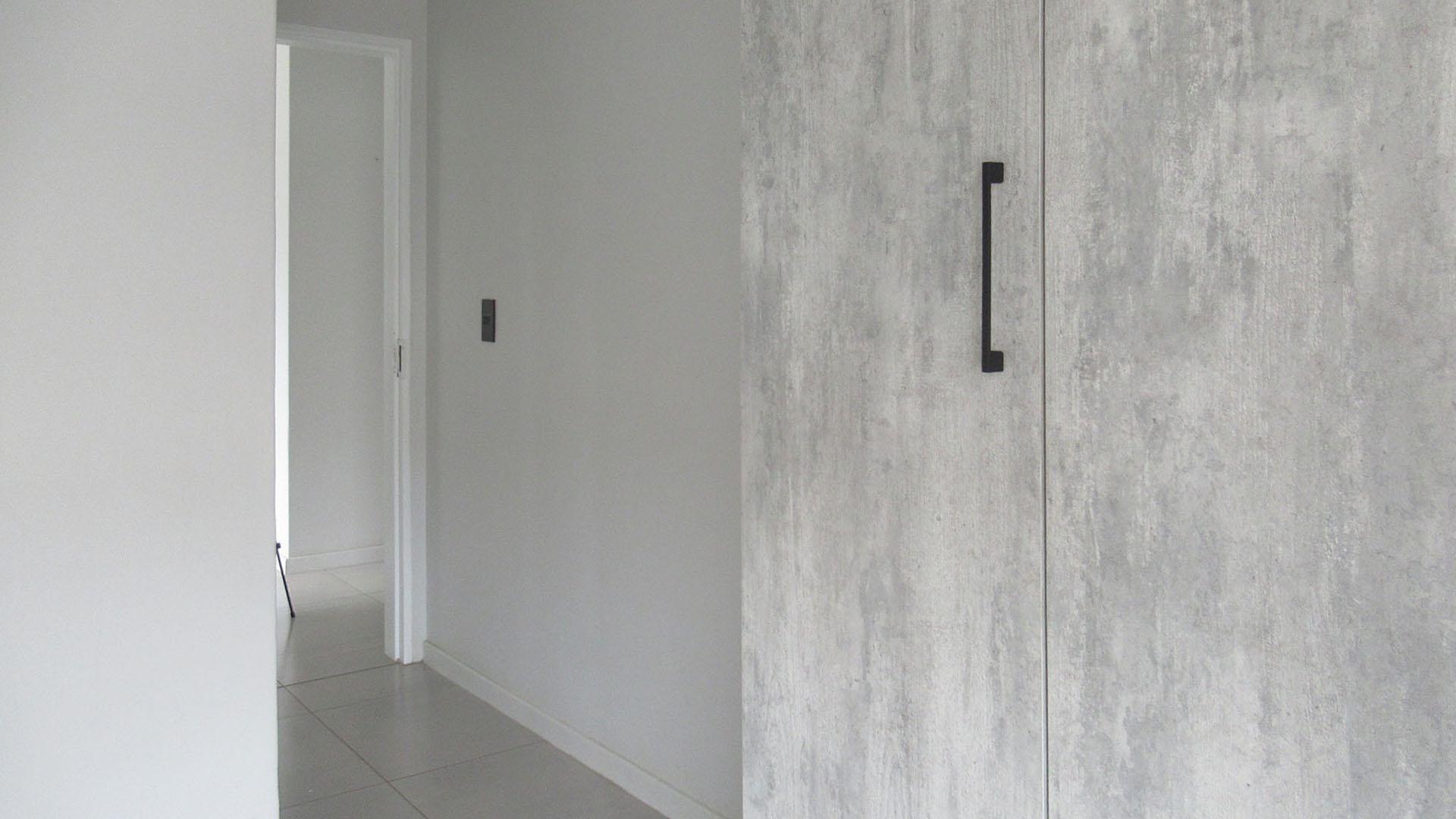 Bed Room 2 - 8 square meters of property in Caro Nome AH