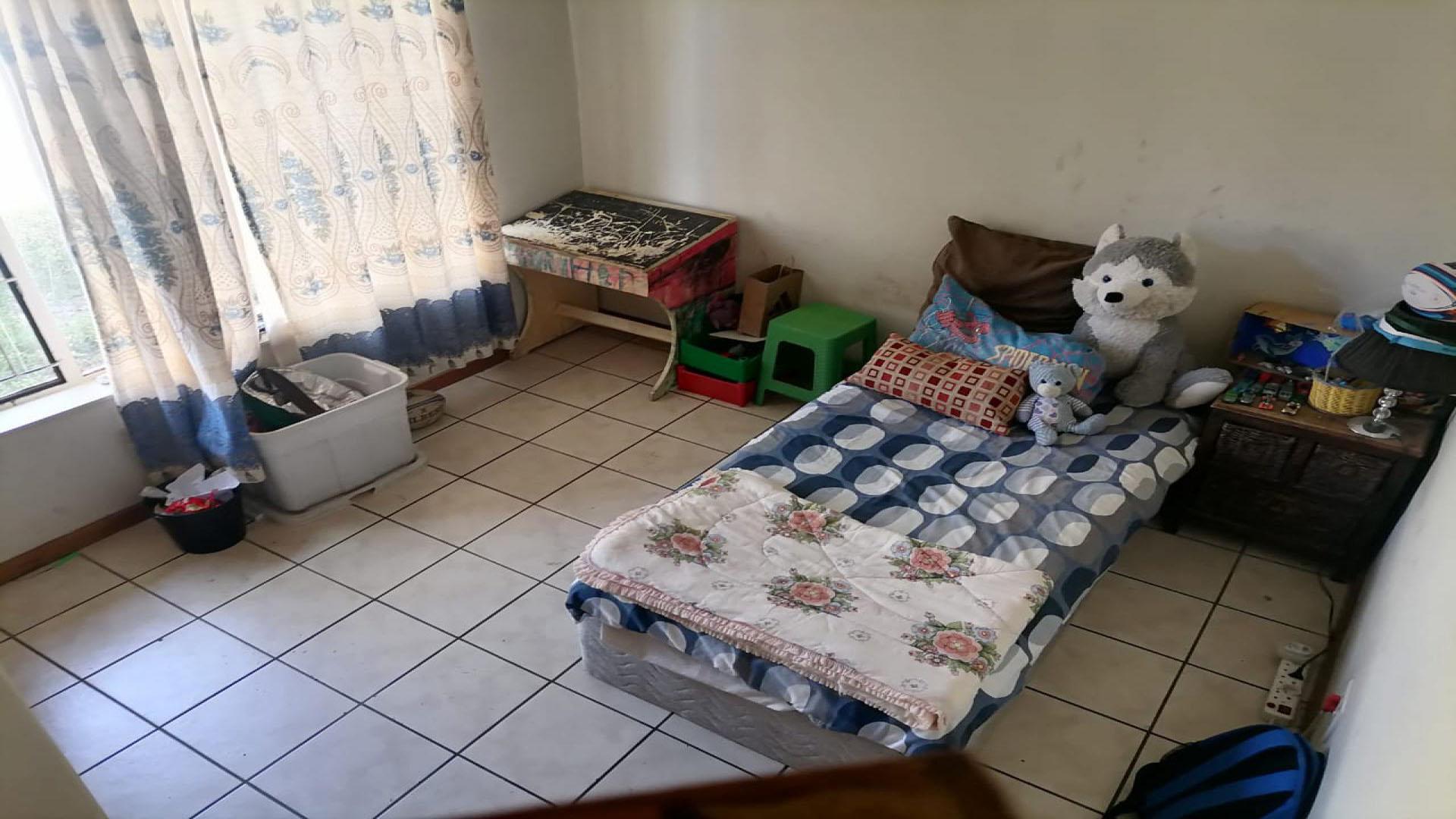 Bed Room 3 of property in West Acres