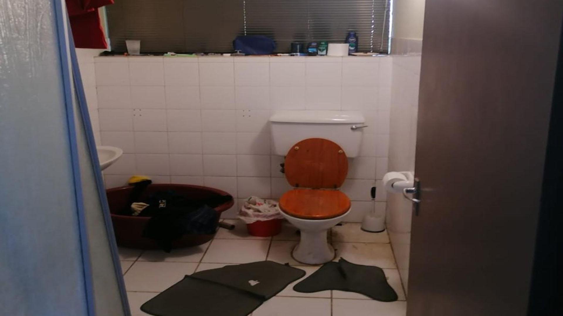 Bathroom 3+ of property in West Acres