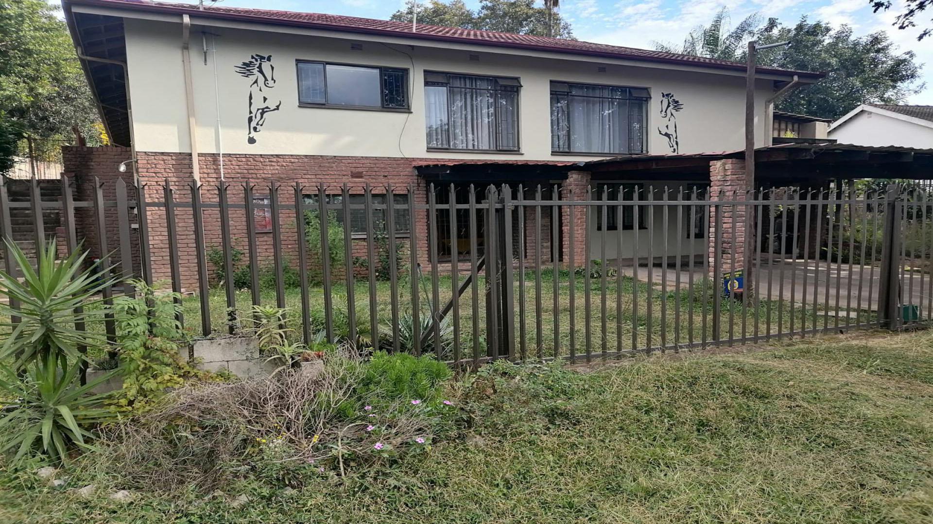 Front View of property in West Acres