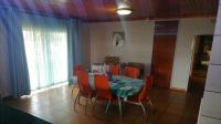 Dining Room of property in West Acres