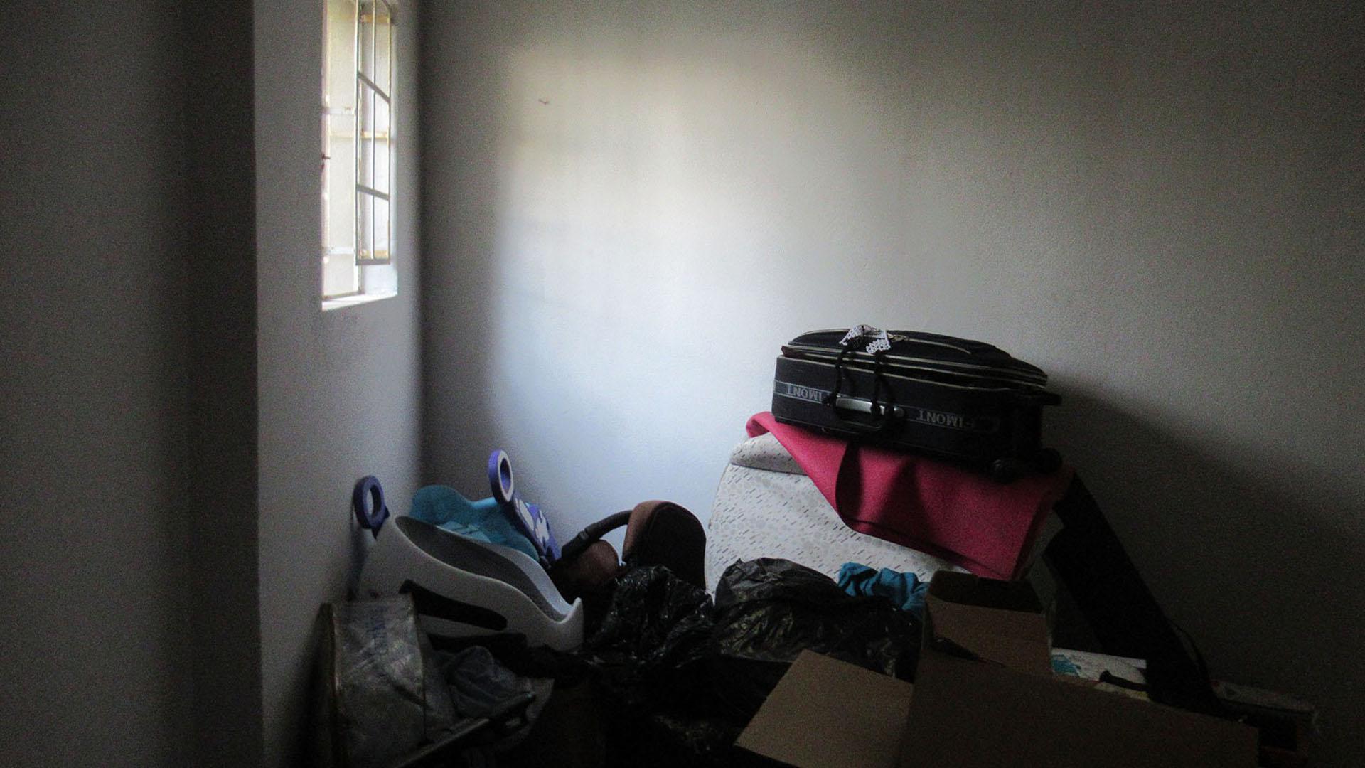 Spaces - 57 square meters of property in Sundowner